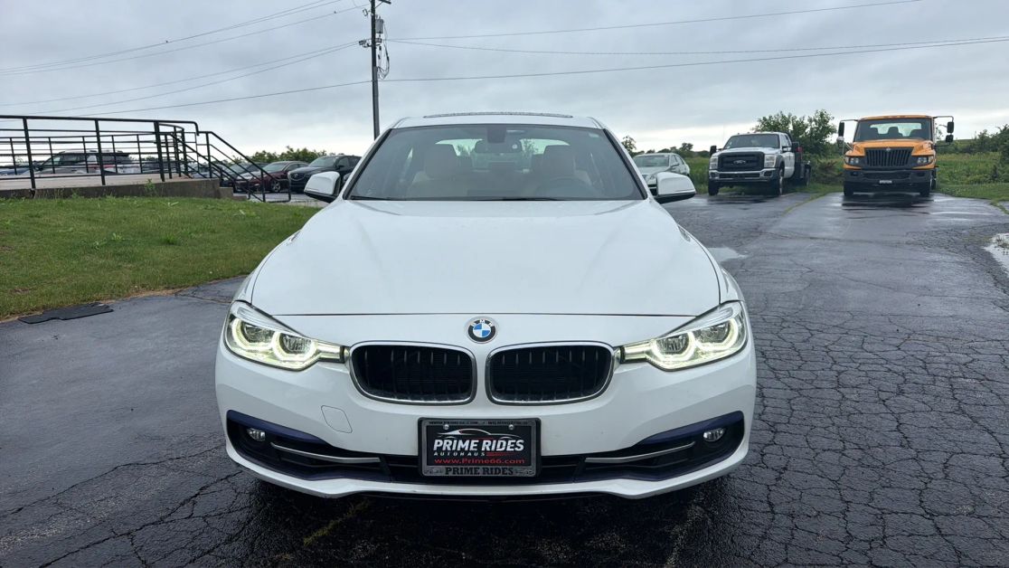 bmw 3 series 2018 WBA8D9C52JA608338 image bmw 3 series 2018 WBA8D9C52JA608338 image